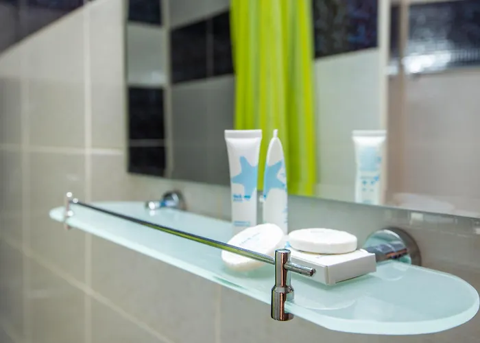 Del Mar Hotel Vénus