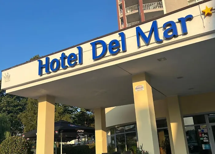 Hotel Del Mar