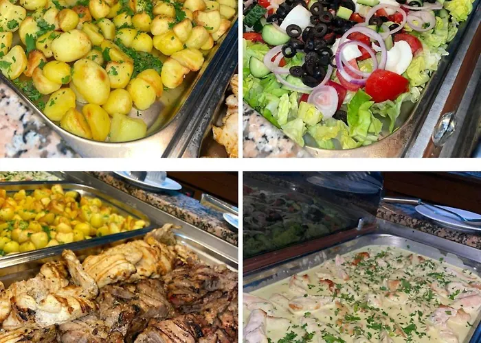 Hotel Del Mar Vénus