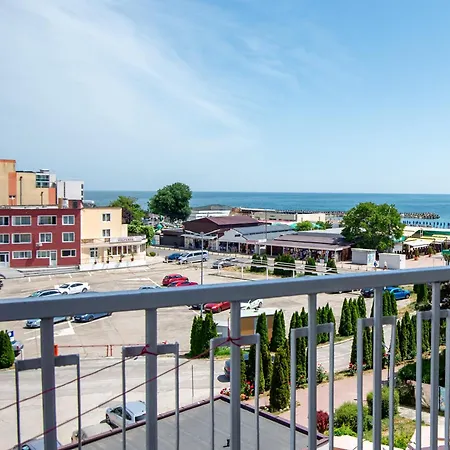 Hotel Del Mar Venus