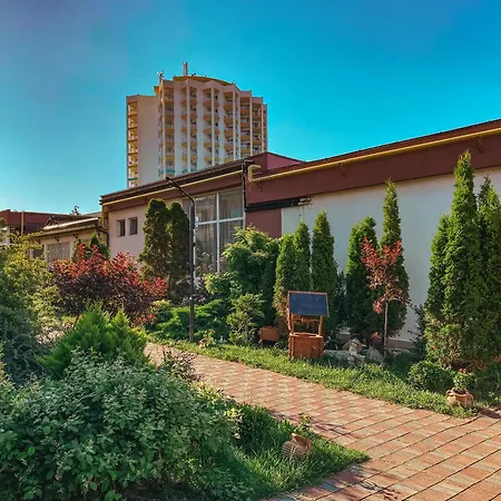 Del Mar Hotel Vénus