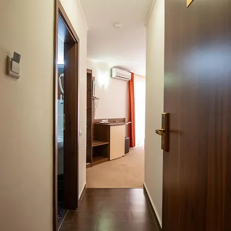 Szálloda Del Mar 3*