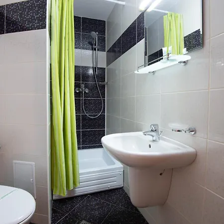 Del Mar Szálloda 3*