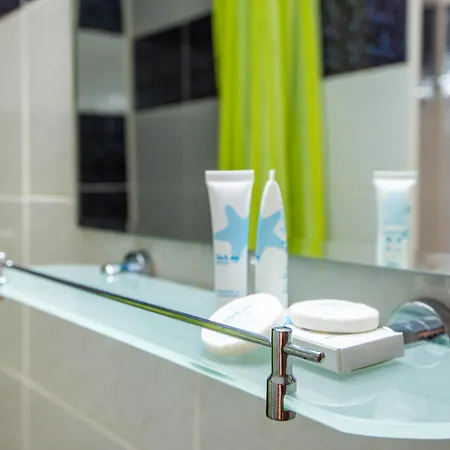 Del Mar Hotel Vénus