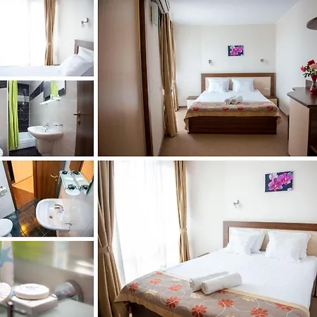 Del Mar Hotel Vénus