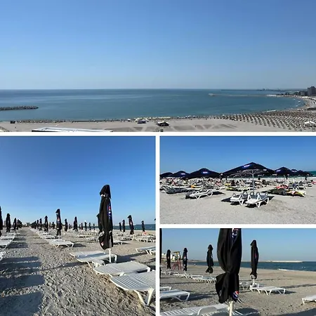 Del Mar Hotell 3*