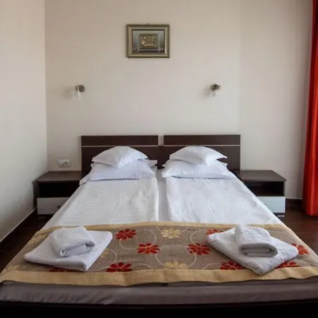 Hotell Del Mar