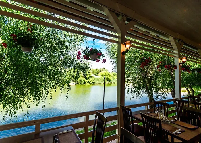 Del Mar Hotell Venus