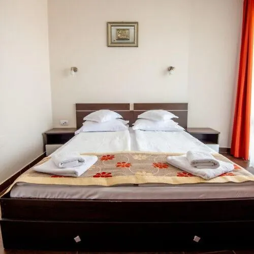 Del Mar Hotell Venus